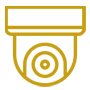 5 Tier Security Icon